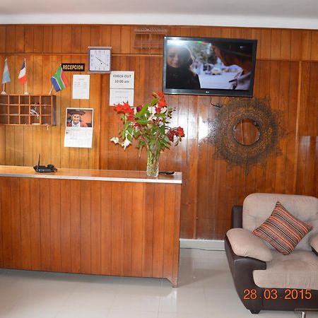 Hostal Huaynapata Куско Екстер'єр фото
