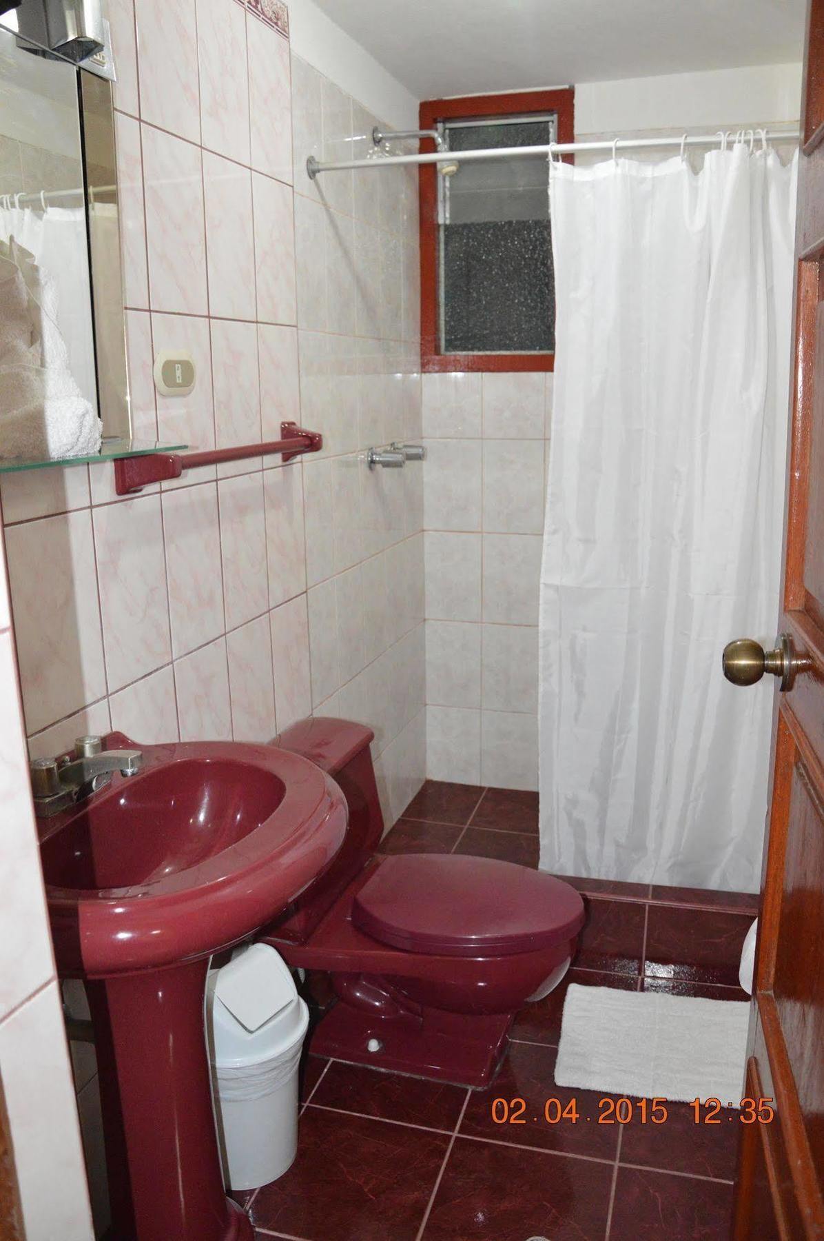 Hostal Huaynapata Куско Екстер'єр фото