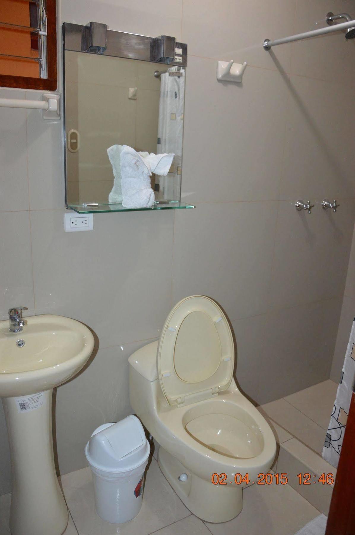Hostal Huaynapata Куско Екстер'єр фото