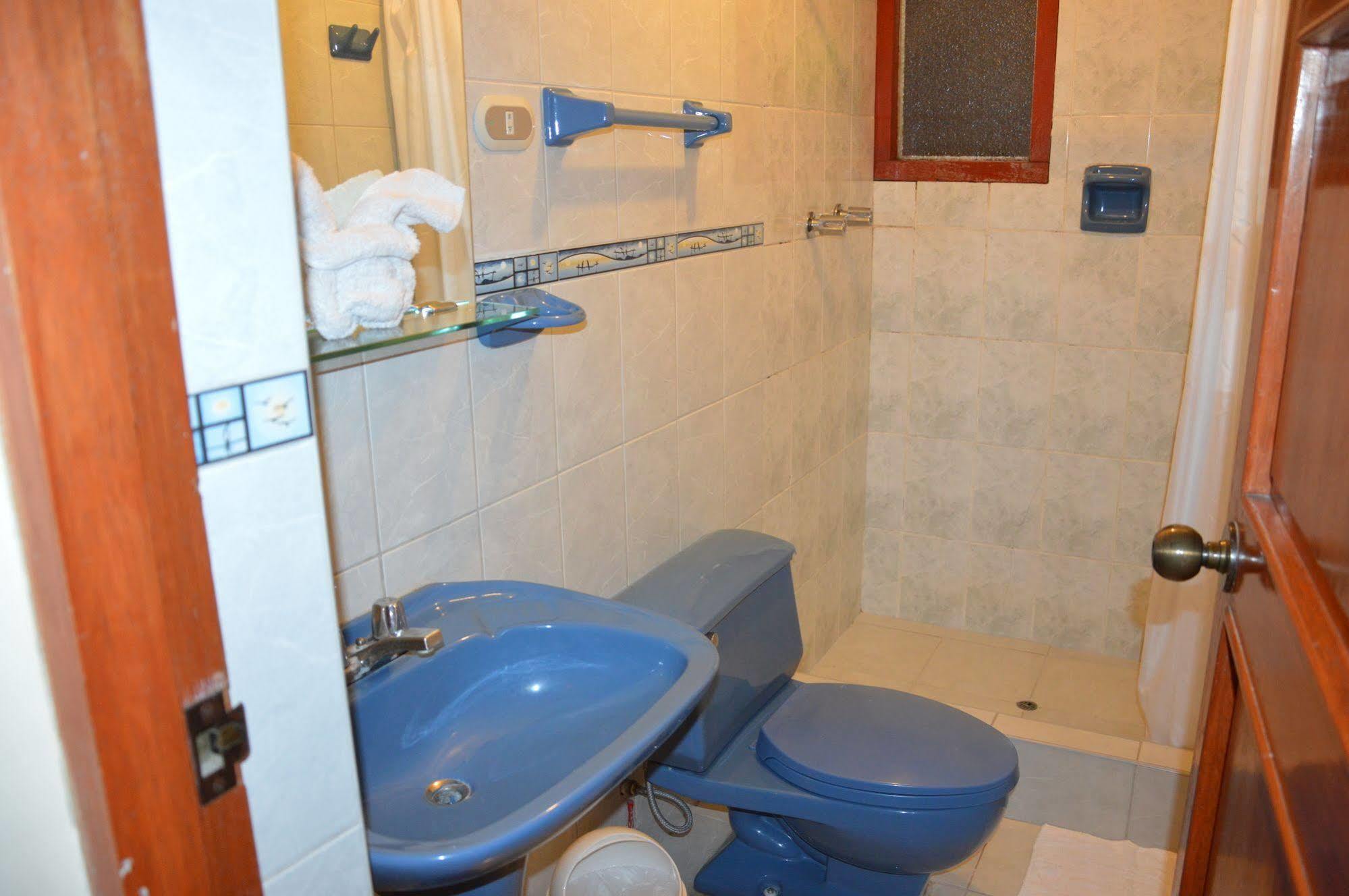 Hostal Huaynapata Куско Екстер'єр фото