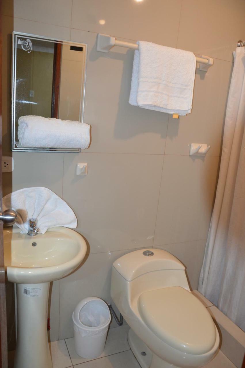 Hostal Huaynapata Куско Екстер'єр фото